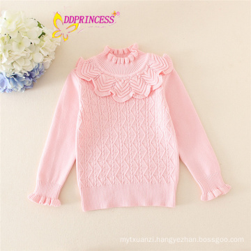 hign quality china sweater knitwear for children